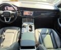 Чорний Ауді Ку 7, об'ємом двигуна 3 л та пробігом 103 тис. км за 41900 $, фото 20 на Automoto.ua