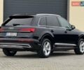 Черный Ауди Ку 7, объемом двигателя 1.98 л и пробегом 121 тыс. км за 39900 $, фото 54 на Automoto.ua