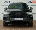 Черный Ауди Ку 7, объемом двигателя 3 л и пробегом 93 тыс. км за 46500 $, фото 16 на Automoto.ua