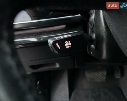 Черный Ауди Ку 7, объемом двигателя 3 л и пробегом 114 тыс. км за 39900 $, фото 45 на Automoto.ua