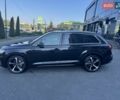 Чорний Ауді Ку 7, об'ємом двигуна 2.97 л та пробігом 105 тис. км за 67000 $, фото 3 на Automoto.ua