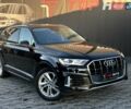 Черный Ауди Ку 7, объемом двигателя 3 л и пробегом 114 тыс. км за 39900 $, фото 5 на Automoto.ua