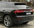 Чорний Ауді Ку 7, об'ємом двигуна 3 л та пробігом 58 тис. км за 48500 $, фото 12 на Automoto.ua