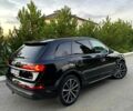 Черный Ауди Ку 7, объемом двигателя 3 л и пробегом 67 тыс. км за 59700 $, фото 5 на Automoto.ua