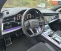 Черный Ауди Ку 7, объемом двигателя 2.97 л и пробегом 120 тыс. км за 62900 $, фото 20 на Automoto.ua