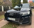 Черный Ауди Ку 7, объемом двигателя 2.97 л и пробегом 61 тыс. км за 69500 $, фото 3 на Automoto.ua