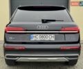 Черный Ауди Ку 7, объемом двигателя 1.98 л и пробегом 121 тыс. км за 39900 $, фото 40 на Automoto.ua