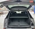 Черный Ауди Ку 7, объемом двигателя 2 л и пробегом 30 тыс. км за 56000 $, фото 16 на Automoto.ua