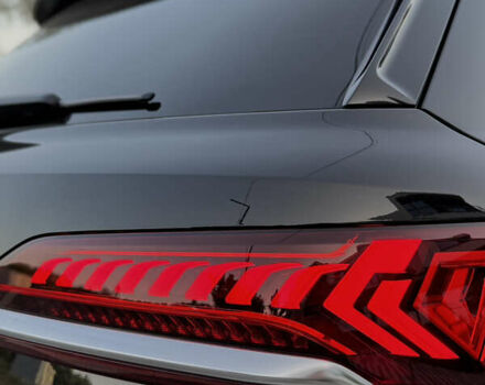 Черный Ауди Ку 7, объемом двигателя 3 л и пробегом 139 тыс. км за 48900 $, фото 11 на Automoto.ua