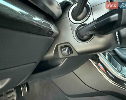 Чорний Ауді Ку 7, об'ємом двигуна 3 л та пробігом 91 тис. км за 49900 $, фото 24 на Automoto.ua