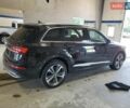 Чорний Ауді Ку 7, об'ємом двигуна 3 л та пробігом 86 тис. км за 18900 $, фото 2 на Automoto.ua