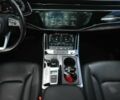 Ауді Ку 7 2020 у Києві на Automoto.ua Чорний Ауді Ку 7, об'ємом двигуна 3 л та пробігом 45 тис. км за 12400 $, фото 11 на Automoto.ua