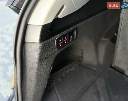 Черный Ауди Ку 7, объемом двигателя 3 л и пробегом 114 тыс. км за 39900 $, фото 22 на Automoto.ua