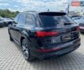 Черный Ауди Ку 7, объемом двигателя 3 л и пробегом 86 тыс. км за 52500 $, фото 6 на Automoto.ua