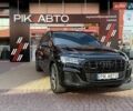 Чорний Ауді Ку 7, об'ємом двигуна 3 л та пробігом 91 тис. км за 49900 $, фото 1 на Automoto.ua