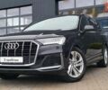 Чорний Ауді Ку 7, об'ємом двигуна 3 л та пробігом 20 тис. км за 71900 $, фото 5 на Automoto.ua