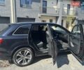 Черный Ауди Ку 7, объемом двигателя 3 л и пробегом 92 тыс. км за 55000 $, фото 2 на Automoto.ua