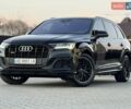 Черный Ауди Ку 7, объемом двигателя 2.97 л и пробегом 219 тыс. км за 54900 $, фото 9 на Automoto.ua