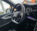Черный Ауди Ку 7, объемом двигателя 2.97 л и пробегом 120 тыс. км за 62900 $, фото 56 на Automoto.ua