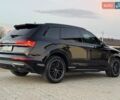 Черный Ауди Ку 7, объемом двигателя 2.97 л и пробегом 219 тыс. км за 54900 $, фото 24 на Automoto.ua