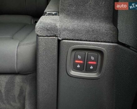 Черный Ауди Ку 7, объемом двигателя 1.98 л и пробегом 121 тыс. км за 39900 $, фото 96 на Automoto.ua