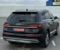 Чорний Ауді Ку 7, об'ємом двигуна 2 л та пробігом 143 тис. км за 41500 $, фото 7 на Automoto.ua