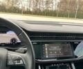 Чорний Ауді Ку 7, об'ємом двигуна 2 л та пробігом 143 тис. км за 41500 $, фото 5 на Automoto.ua
