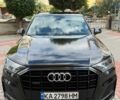 Черный Ауди Ку 7, объемом двигателя 2.97 л и пробегом 82 тыс. км за 56000 $, фото 1 на Automoto.ua