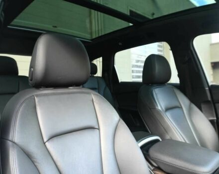 Ауді Ку 7 2020 у Києві на Automoto.ua Чорний Ауді Ку 7, об'ємом двигуна 3 л та пробігом 45 тис. км за 12400 $, фото 9 на Automoto.ua