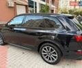 Черный Ауди Ку 7, объемом двигателя 2.97 л и пробегом 82 тыс. км за 56000 $, фото 2 на Automoto.ua