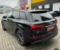 Чорний Ауді Ку 7, об'ємом двигуна 3 л та пробігом 105 тис. км за 42000 $, фото 8 на Automoto.ua