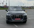 Чорний Ауді Ку 7, об'ємом двигуна 2 л та пробігом 143 тис. км за 41500 $, фото 6 на Automoto.ua