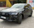 Ауди Ку 7 2020 в Житомире на Automoto.ua Черный Ауди Ку 7, объемом двигателя 3 л и пробегом 146 тыс. км за 54900 $, фото 1 на Automoto.ua