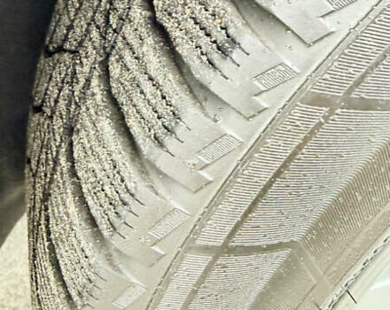 Чорний Ауді Ку 7, об'ємом двигуна 3 л та пробігом 132 тис. км за 43000 $, фото 26 на Automoto.ua