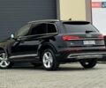 Черный Ауди Ку 7, объемом двигателя 1.98 л и пробегом 121 тыс. км за 39900 $, фото 30 на Automoto.ua