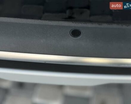 Черный Ауди Ку 7, объемом двигателя 3 л и пробегом 114 тыс. км за 39900 $, фото 18 на Automoto.ua