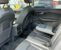 Ауди Ку 7 2020 в Житомире на Automoto.ua Черный Ауди Ку 7, объемом двигателя 3 л и пробегом 146 тыс. км за 54900 $, фото 8 на Automoto.ua