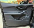 Чорний Ауді Ку 7, об'ємом двигуна 3 л та пробігом 91 тис. км за 49900 $, фото 14 на Automoto.ua