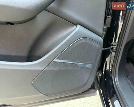 Чорний Ауді Ку 7, об'ємом двигуна 3 л та пробігом 91 тис. км за 49900 $, фото 44 на Automoto.ua