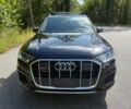 Черный Ауди Ку 7, объемом двигателя 3 л и пробегом 30 тыс. км за 21700 $, фото 1 на Automoto.ua