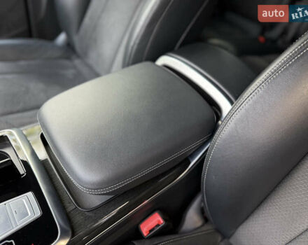 Черный Ауди Ку 7, объемом двигателя 2.97 л и пробегом 89 тыс. км за 68000 $, фото 34 на Automoto.ua