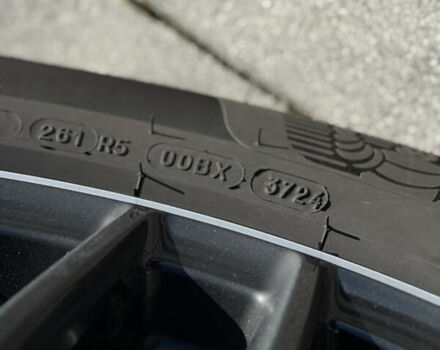 Чорний Ауді Ку 7, об'ємом двигуна 2.97 л та пробігом 129 тис. км за 75000 $, фото 12 на Automoto.ua