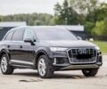 Ауді Ку 7 2021 у Києві на Automoto.ua Чорний Ауді Ку 7, об'ємом двигуна 3 л та пробігом 63 тис. км за 30000 $, фото 1 на Automoto.ua