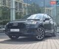Черный Ауди Ку 7, объемом двигателя 3 л и пробегом 55 тыс. км за 60200 $, фото 2 на Automoto.ua