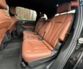Чорний Ауді Ку 7, об'ємом двигуна 2.97 л та пробігом 70 тис. км за 65000 $, фото 30 на Automoto.ua