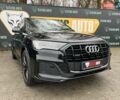 Чорний Ауді Ку 7, об'ємом двигуна 2.97 л та пробігом 70 тис. км за 65000 $, фото 1 на Automoto.ua
