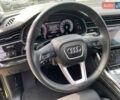 Черный Ауди Ку 7, объемом двигателя 3 л и пробегом 73 тыс. км за 60900 $, фото 15 на Automoto.ua