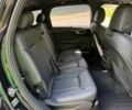 Черный Ауди Ку 7, объемом двигателя 3 л и пробегом 30 тыс. км за 21700 $, фото 12 на Automoto.ua