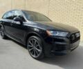 Ауди Ку 7 2021 в Черкассах на Automoto.ua Черный Ауди Ку 7, объемом двигателя 3 л и пробегом 27 тыс. км за 44400 $, фото 1 на Automoto.ua
