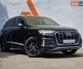 Черный Ауди Ку 7, объемом двигателя 1.98 л и пробегом 24 тыс. км за 53490 $, фото 8 на Automoto.ua